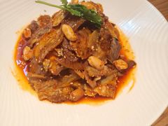 -榕意·川味之美(深业上城店)