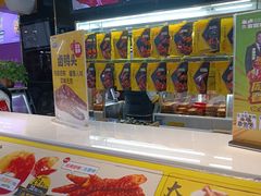 -周黑鸭(北京丰台区方庄物美玉蜓桥店)