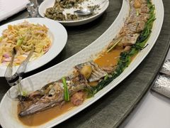 -澜小宴·锦绣江南(金沙滩店)