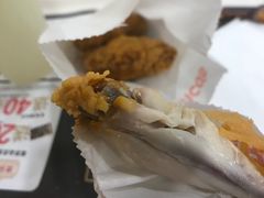-德克士(砂之船奥特莱斯店)