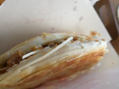 -老陈家擀面皮(平凉路店)