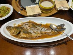 -郑庄脂渣海鲜楼(九水路店)