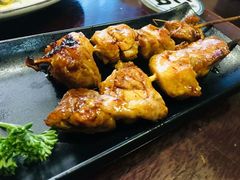 -胜代日本料理(云程巷小区店)