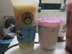 -我是酸奶君(壹方城店)