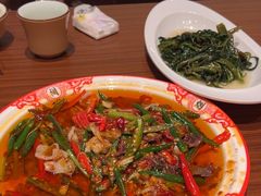 -围龙屋客家食府(福田店)