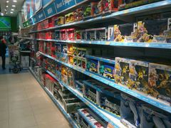 -TOYSRUS玩具反斗城(无锡荟聚购物中心店)