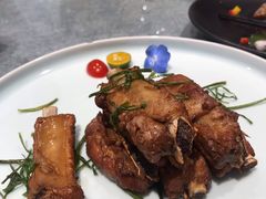 -望乡楼上海菜(日月光店)