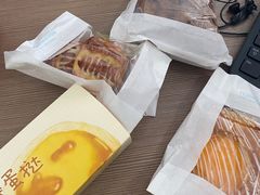 -好利来(红牌楼店)