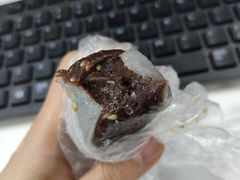 夹沙糕-知味观(湖滨店)