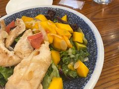 -AFS Cafe & Canteen(闽江二路店)