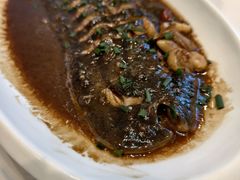 -碧海银沙海鲜餐厅(恒大海上威尼斯店)