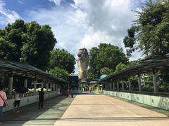 -新加坡海鲜共和(名胜世界圣淘沙海滨坊)