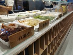 -一醒·手工面·西北传统小吃(新南凯德店)
