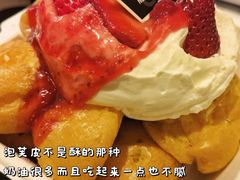 -B&C黄油与面包·THE GARDEN BAKERY概念店(世纪汇店)