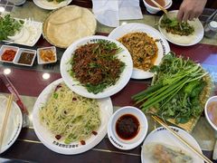 -方圆正宗筋饼老店