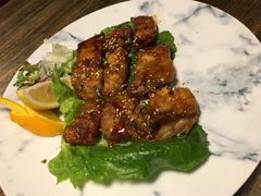 -NLFS1983咖啡花园餐厅(锦桂店)