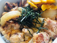 -铃木食堂(帽儿胡同店)