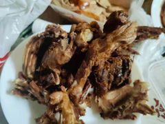 -北京全聚德(天安门店)