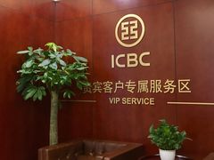 -中国工商银行(上海市大渡河路支行)