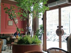 -嗒令甜品·主题融合料理餐厅(首座时代店)