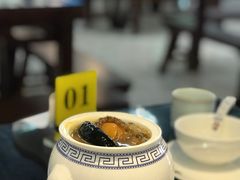 -香港聚强佛跳墙(江华路店)