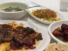 -宏玲餐厅(四川南路店)