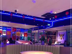-瑞伯克牛排自助餐厅天一广场店