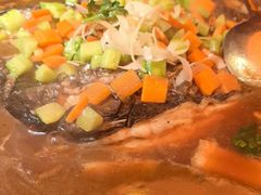 -探鱼·鲜青椒爽麻烤鱼(北京路天河城店)