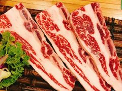 -味家烤肉烤鳗鱼牛排(西塔旗舰店)