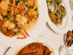 -美心皇宫(绿杨坊店)