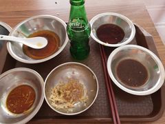 -歪头牛肉(金龙壹号店)