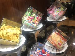 -青岛颐海花园酒店总店·自助餐厅