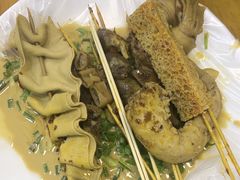 -郭记小街麻辣烫(南小街总店)