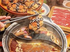 -厚道寿喜烧専門店·自助畅食(国贸店)