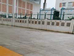 -莆田站