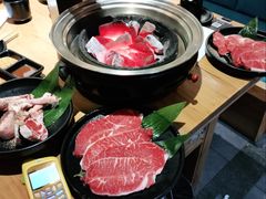 -九田家黑牛烤肉(溧水万达店)