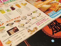 -黄记煌三汁焖锅(万达广场店)