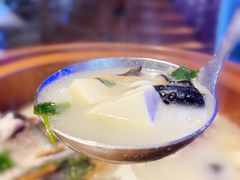 -姜君·千岛湖鱼头馆(浦东大道店)