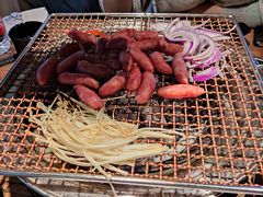 -九田家黑牛烤肉料理(无锡T12店)