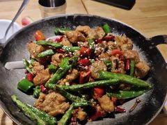 -醉得意·山茶油炒土鸡(福州软件园店)
