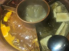 -老诚一锅羊蝎子(黄寺大街店)