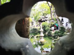 -留园