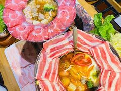 -老爷锅(新街口IFCX店)
