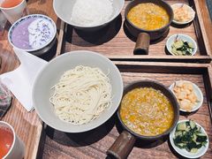 -李百蟹·江南蟹黄面·河景餐厅(夫子庙总店)