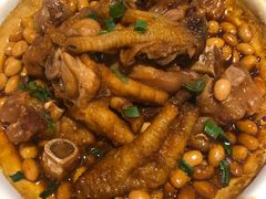 -船歌·鱼水饺青岛菜(金狮广场店)