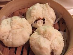 -海航大厦万豪酒店彩海轩中餐厅(霄云路店)