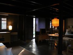 -法云安缦酒店