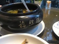 -福照楼汽锅鸡·云南菜(护国路店)
