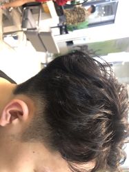 点击看大图 -HairCode芭曲发型