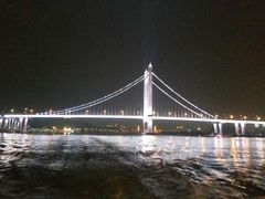 -闽江夜游台江旅游码头